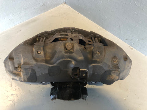 Range Rover L405 Brake Caliper Brembo Off Side Front 6 Piston 2013 to 2017