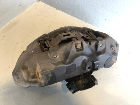 Range Rover L405 Brake Caliper Brembo Off Side Front 6 Piston 2013 to 2017