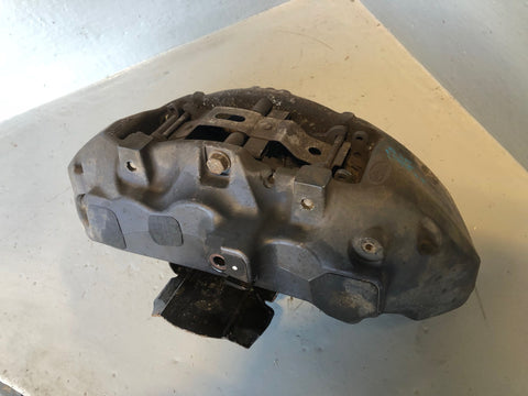 Range Rover L405 Brake Caliper Brembo Off Side Front 6 Piston 2013 to 2017