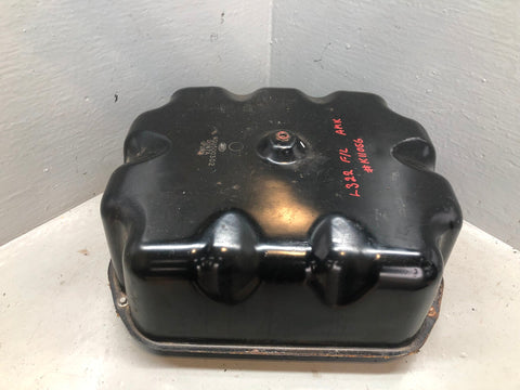 Range Rover L322 Air Suspension Compressor Pump AMK RQU500302 K11056