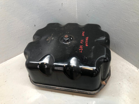 Range Rover L322 Air Suspension Compressor Pump AMK RQU500302 K11056