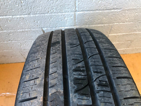 Range Rover L322 Alloy Wheels and Tyres x 4 20" Stormer 255/55R20 R14115