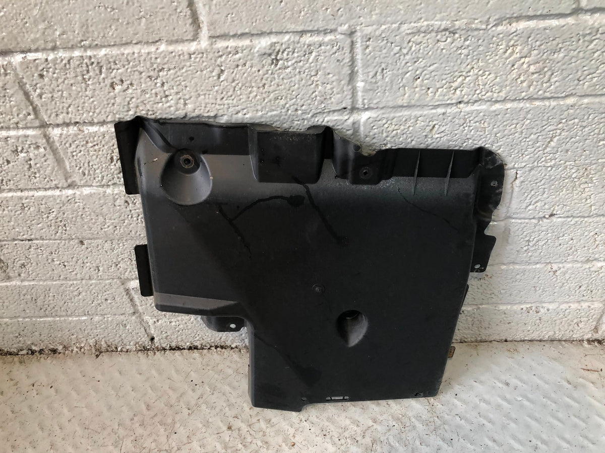 Discovery Sport Under Tray Splash Guard Off Side FK72-104C20-AD L550 Land Rover