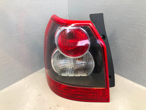 Freelander 2 Near Side Rear Tail Light XFB500030 Land Rover 2006 to 2010 R30125