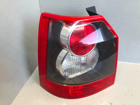 Freelander 2 Near Side Rear Tail Light XFB500030 Land Rover 2006 to 2010 R30125