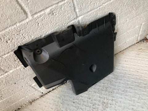Discovery Sport Under Tray Splash Guard Off Side FK72-104C20-AD L550 Land Rover