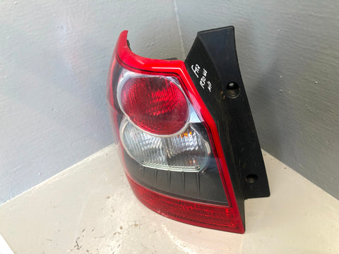 Freelander 2 Near Side Rear Tail Light XFB500030 Land Rover 2006 to 2010 R30125