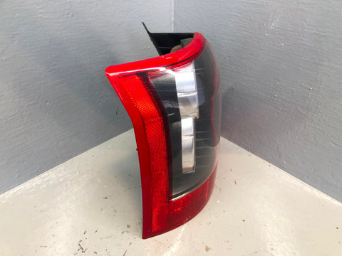 Freelander 2 Near Side Rear Tail Light XFB500030 Land Rover 2006 to 2010 R30125