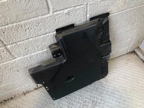 Discovery Sport Under Tray Splash Guard Off Side FK72-104C20-AD L550 Land Rover