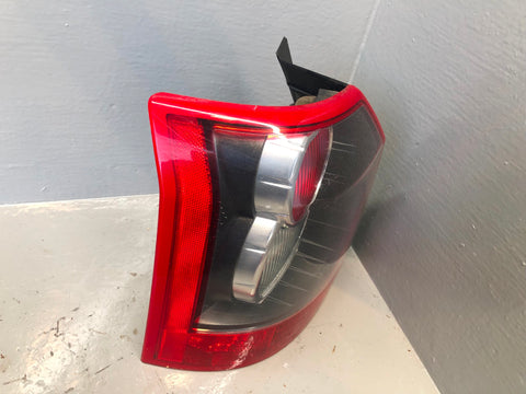 Freelander 2 Near Side Rear Tail Light XFB500030 Land Rover 2006 to 2010 R30125