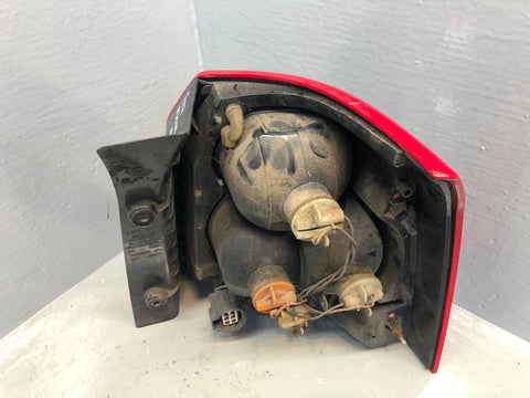 Freelander 2 Near Side Rear Tail Light XFB500030 Land Rover 2006 to 2010 R30125