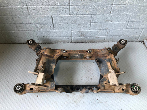 Discovery Sport Rear Subframe Diff Carrier L550 Land Rover 2014 to 2019 L26095