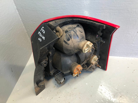 Freelander 2 Near Side Rear Tail Light XFB500030 Land Rover 2006 to 2010 R30125