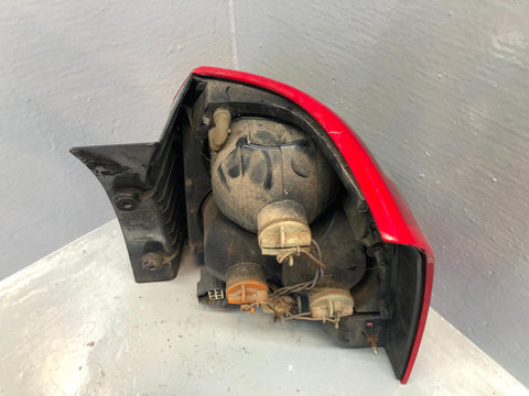 Freelander 2 Near Side Rear Tail Light XFB500030 Land Rover 2006 to 2010 R30125