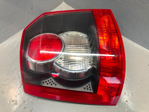 Freelander 2 Near Side Rear Tail Light XFB500030 Land Rover 2006 to 2010 R30125