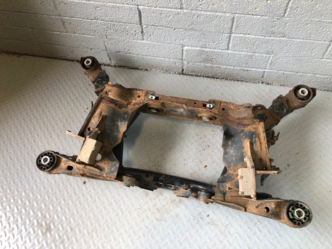 Discovery Sport Rear Subframe Diff Carrier L550 Land Rover 2014 to 2019 L26095