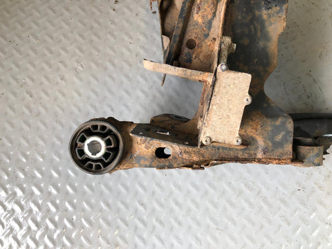 Discovery Sport Rear Subframe Diff Carrier L550 Land Rover 2014 to 2019 L26095