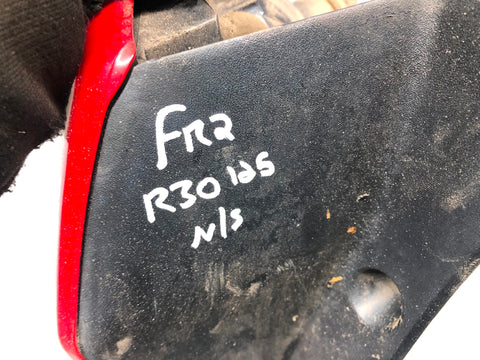 Freelander 2 Near Side Rear Tail Light XFB500030 Land Rover 2006 to 2010 R30125