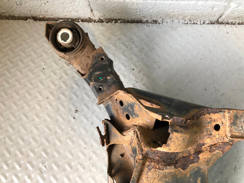 Discovery Sport Rear Subframe Diff Carrier L550 Land Rover 2014 to 2019 L26095