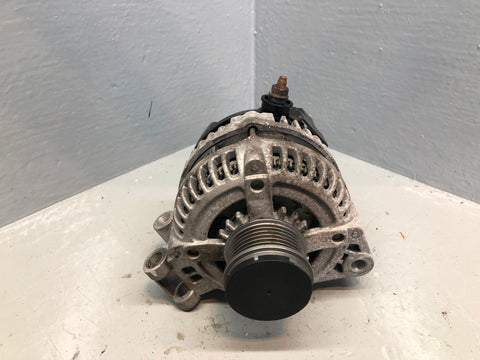 Alternator 3.0 TDV6 Range Rover Sport Discovery 4 Land Rover Aftermarket
