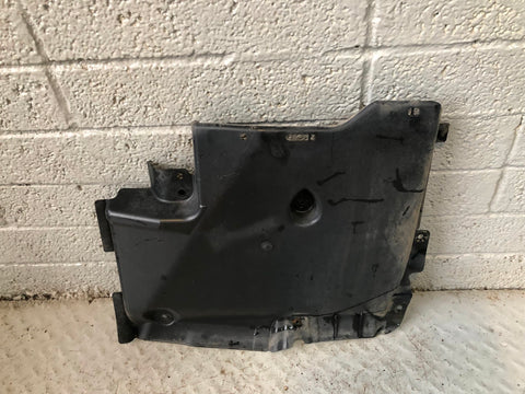 Discovery Sport Under Tray Splash Guard Near Side FK72-104C21-AE L550 Land Rover