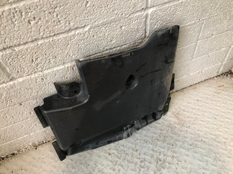 Discovery Sport Under Tray Splash Guard Near Side FK72-104C21-AE L550 Land Rover
