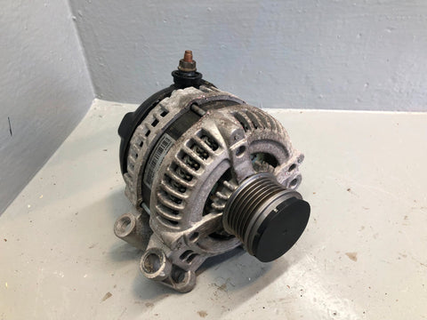 Alternator 3.0 TDV6 Range Rover Sport Discovery 4 Land Rover Aftermarket