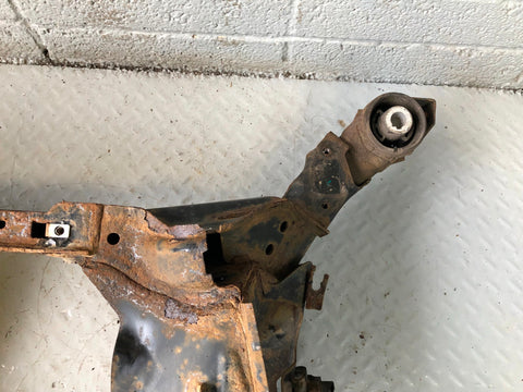 Discovery Sport Rear Subframe Diff Carrier L550 Land Rover 2014 to 2019 L26095