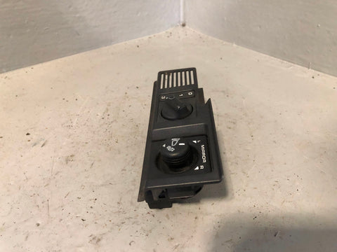 Discovery 2 Electric Mirror Switch Power Fold Headlight Level Land Rover L318