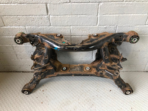Discovery Sport Rear Subframe Diff Carrier L550 Land Rover 2014 to 2019 L26095
