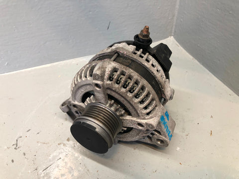 Alternator 3.0 TDV6 Range Rover Sport Discovery 4 Land Rover Aftermarket