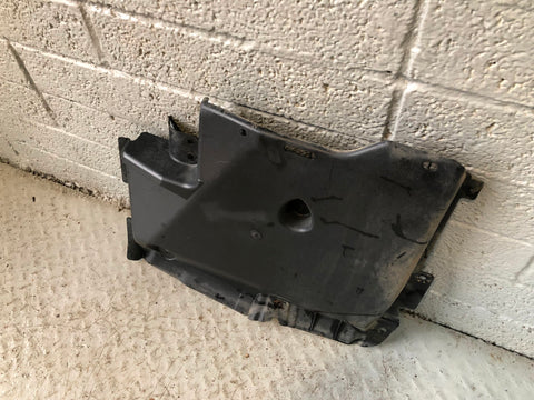 Discovery Sport Under Tray Splash Guard Near Side FK72-104C21-AE L550 Land Rover