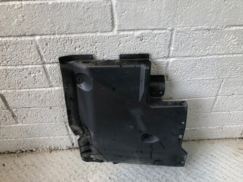 Discovery Sport Under Tray Splash Guard Near Side FK72-104C21-AE L550 Land Rover