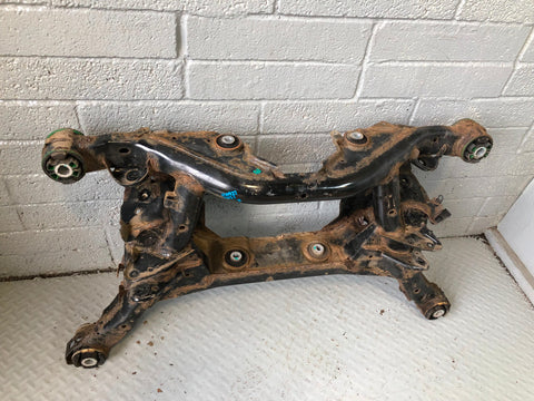 Discovery Sport Rear Subframe Diff Carrier L550 Land Rover 2014 to 2019 L26095