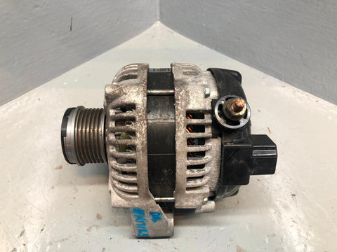 Alternator 3.0 TDV6 Range Rover Sport Discovery 4 Land Rover Aftermarket