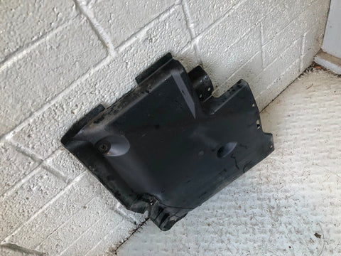 Discovery Sport Under Tray Splash Guard Near Side FK72-104C21-AE L550 Land Rover