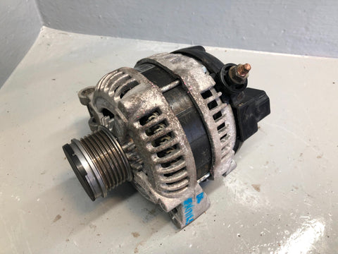 Alternator 3.0 TDV6 Range Rover Sport Discovery 4 Land Rover Aftermarket