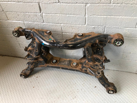 Discovery Sport Rear Subframe Diff Carrier L550 Land Rover 2014 to 2019 L26095