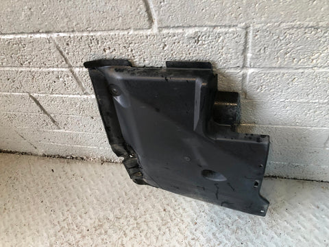 Discovery Sport Under Tray Splash Guard Near Side FK72-104C21-AE L550 Land Rover