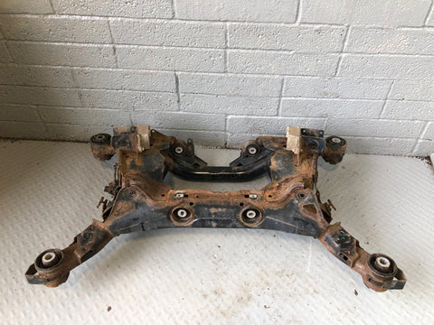 Discovery Sport Rear Subframe Diff Carrier L550 Land Rover 2014 to 2019 L26095