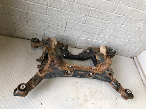 Discovery Sport Rear Subframe Diff Carrier L550 Land Rover 2014 to 2019 L26095