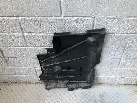 Discovery Sport Under Tray Splash Guard Near Side FK72-104C21-AE L550 Land Rover
