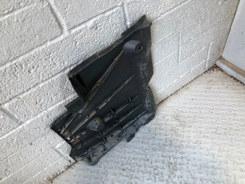 Discovery Sport Under Tray Splash Guard Near Side FK72-104C21-AE L550 Land Rover