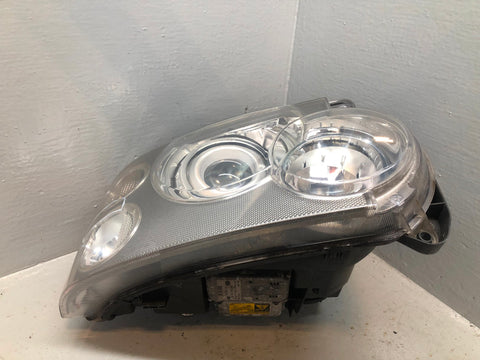 Range Rover L322 Headlight Xenon Off Side Facelift AFS XBC501382LPO K11056