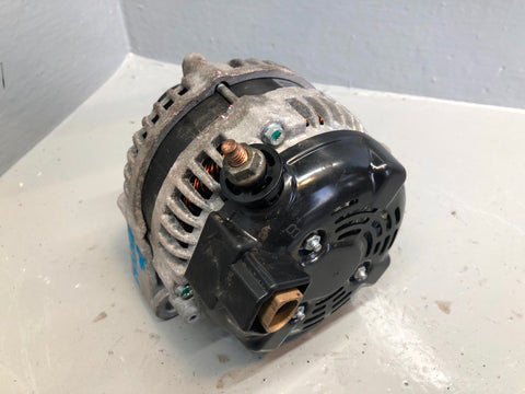 Alternator 3.0 TDV6 Range Rover Sport Discovery 4 Land Rover Aftermarket