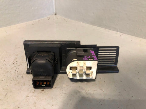 Discovery 2 Electric Mirror Switch Power Fold Headlight Level Land Rover L318