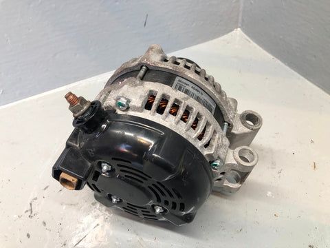 Alternator 3.0 TDV6 Range Rover Sport Discovery 4 Land Rover Aftermarket