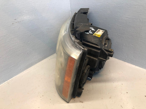 Range Rover L322 Headlight Xenon Near Side Facelift AFS Active XBC501392LPO