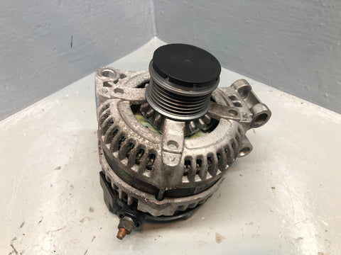 Alternator 3.0 TDV6 Range Rover Sport Discovery 4 Land Rover Aftermarket
