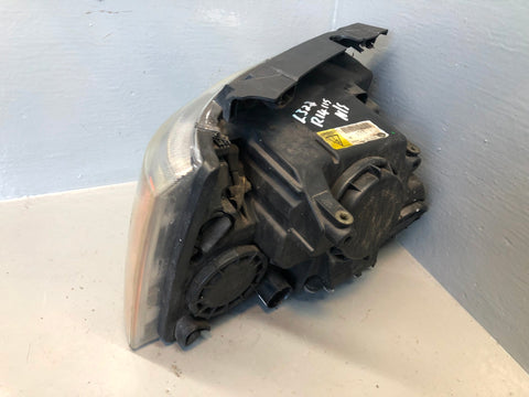 Range Rover L322 Headlight Xenon Near Side Facelift AFS Active XBC501392LPO